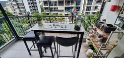 North Park Residences (D27), Apartment #467838621